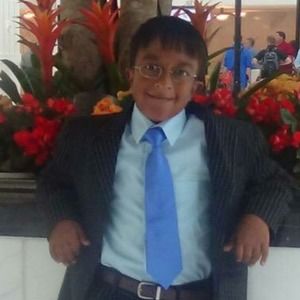 Meet your Posher, Andrew